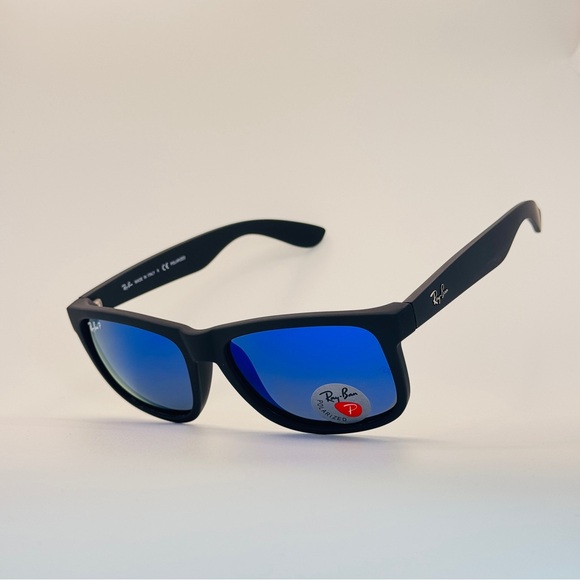 Ray-Ban RB4165 JUSTIN - Picture 1 of 7